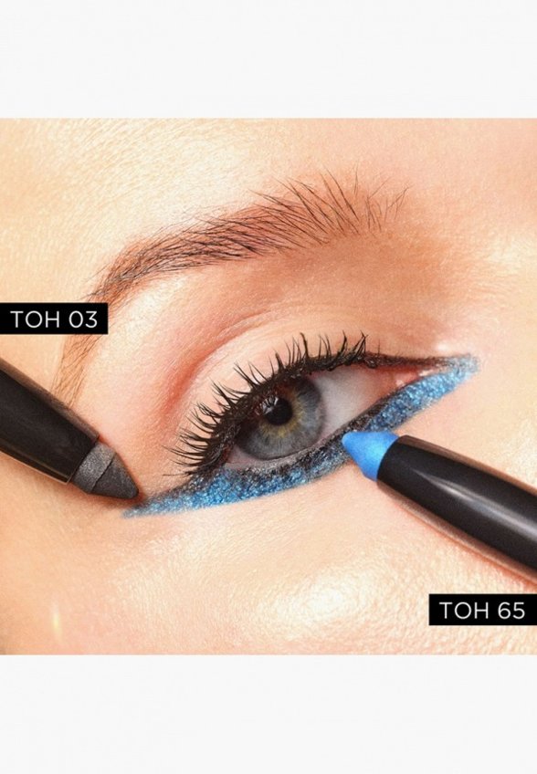 Тени-карандаш для век Artdeco