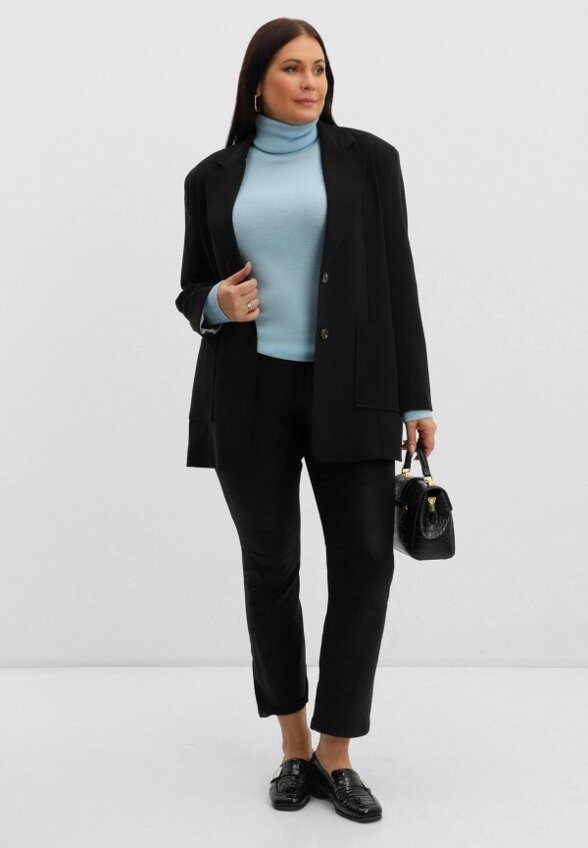 Водолазка Calin Doux