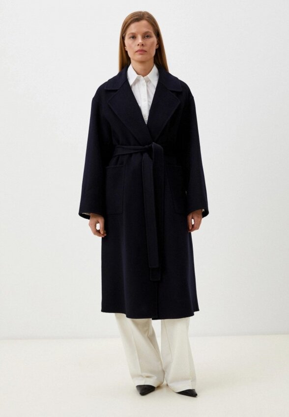 Пальто-халат Elisa.and.me