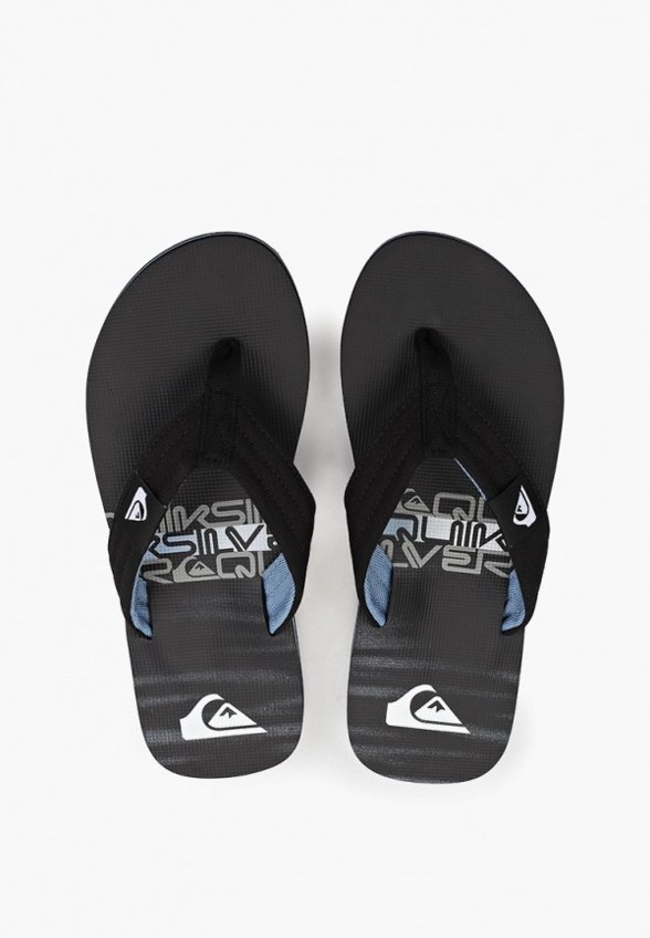 Сланцы Quiksilver