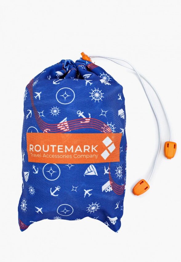 Чехол для чемодана Routemark
