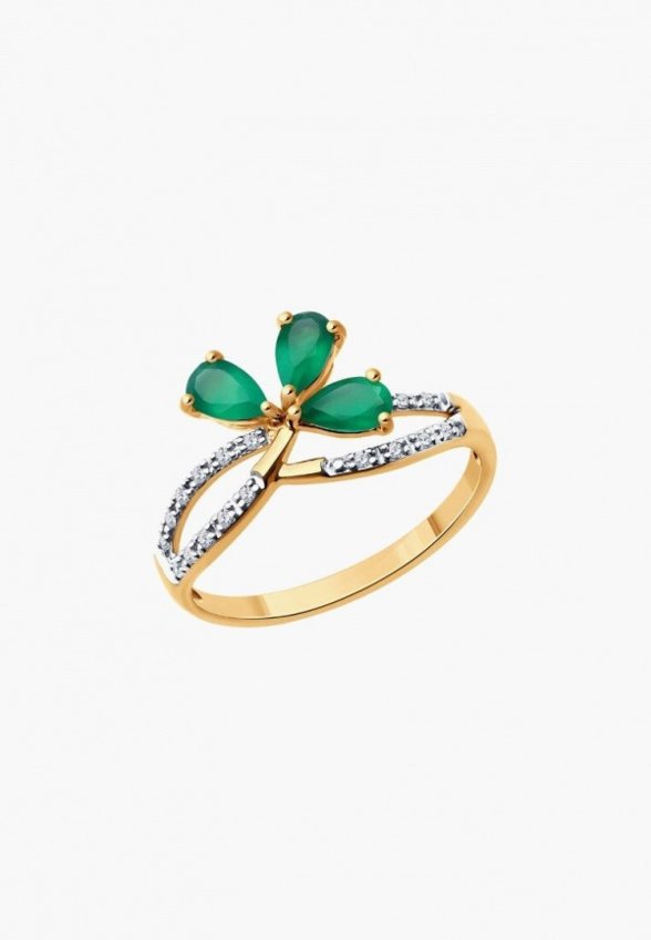 Кольцо Sokolov