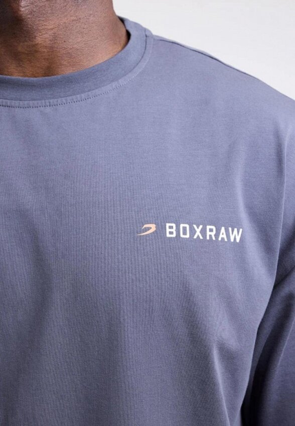 Футболка спортивная Boxraw