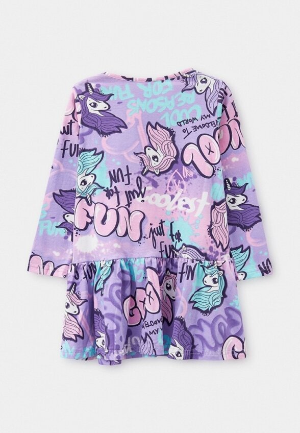 Платье PlayToday