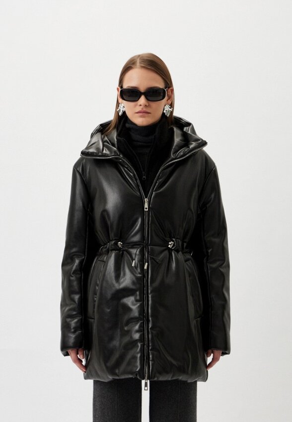 Пуховик Högl