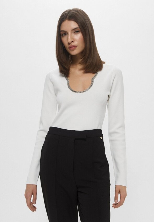 Джемпер Liu Jo