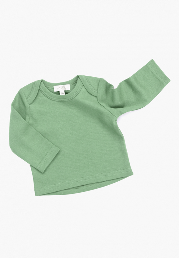 Лонгслив Mjolk