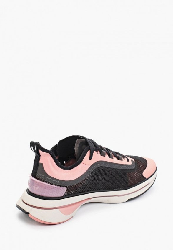 Кроссовки Lacoste