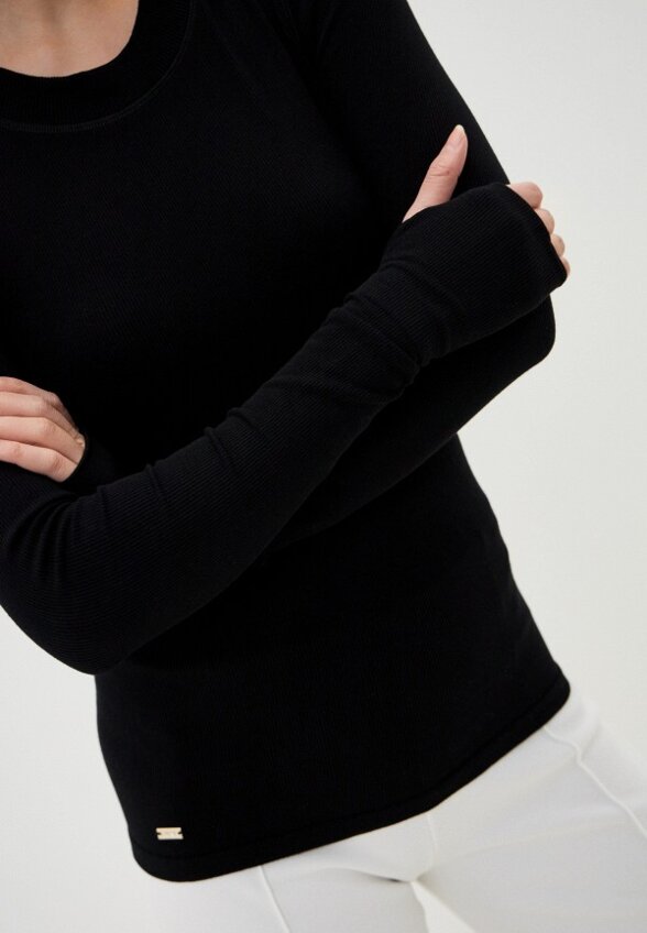 Лонгслив Lune