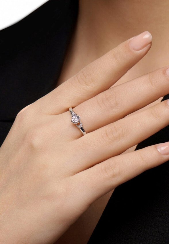 Кольцо Sokolov