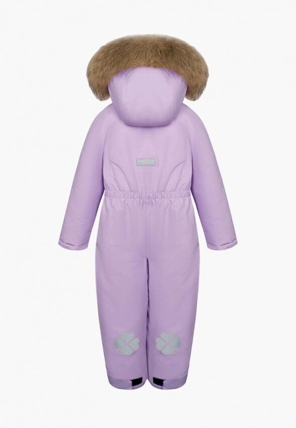 Комбинезон утепленный Stylish Amadeo