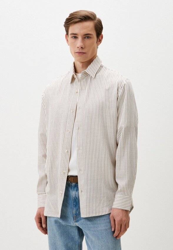 Рубашка Topclo