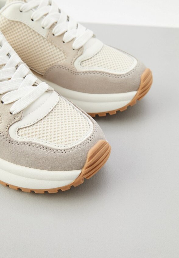 Кроссовки Pinko