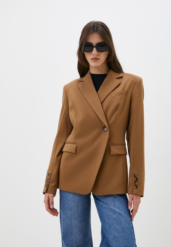 Жакет Anna Pekun