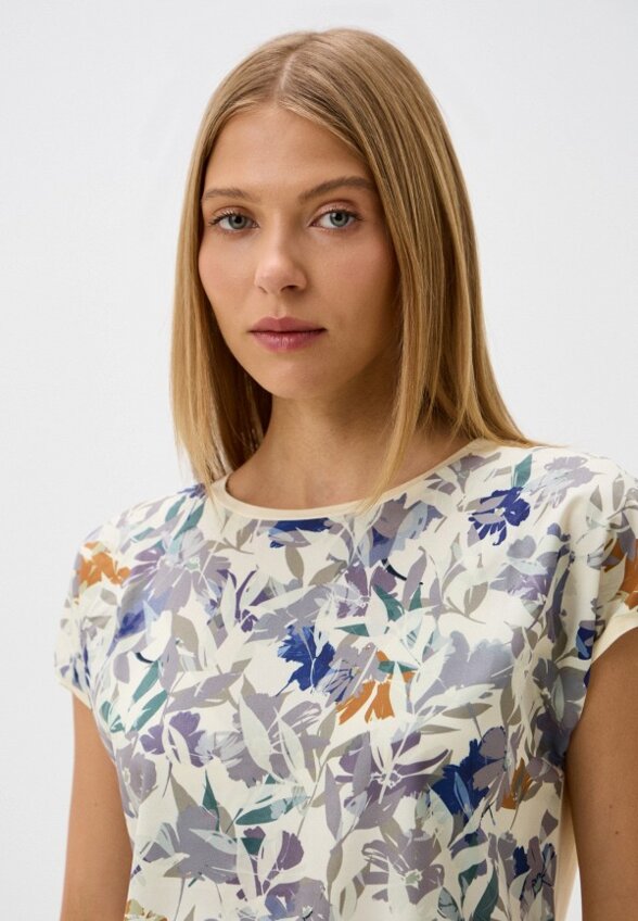 Футболка Begood