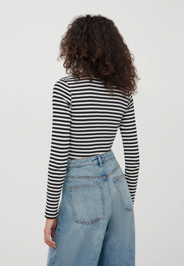 Лонгслив Terranova