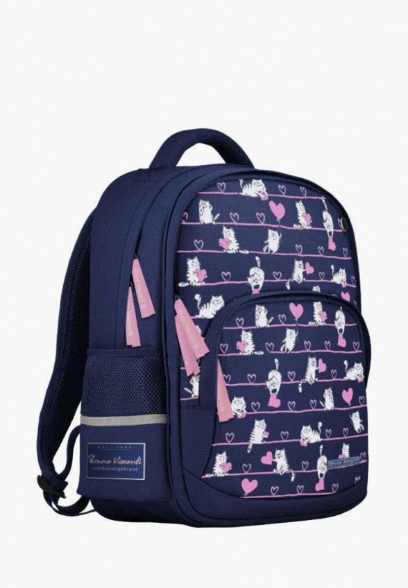 Рюкзак Bruno Visconti