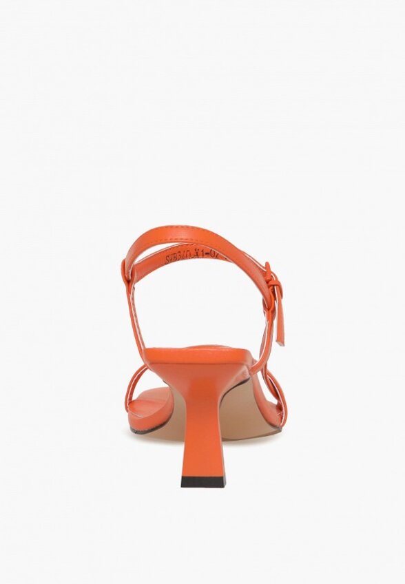 Босоножки El Tempo