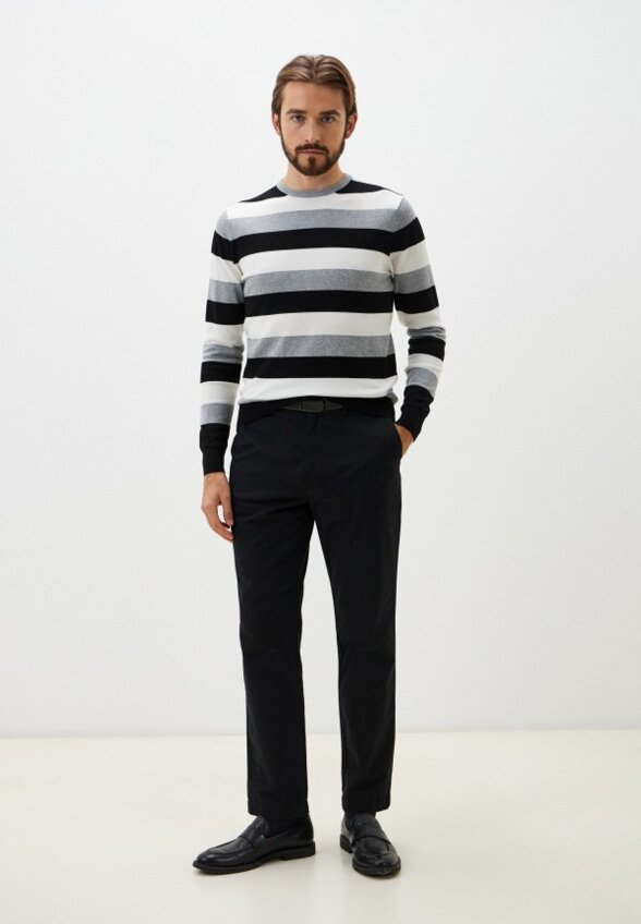 Джемпер Calliope