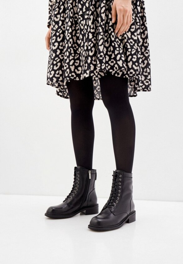 Ботинки Vitacci