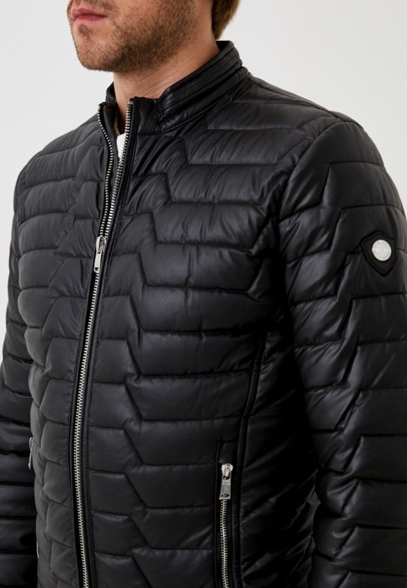 Куртка утепленная Loft