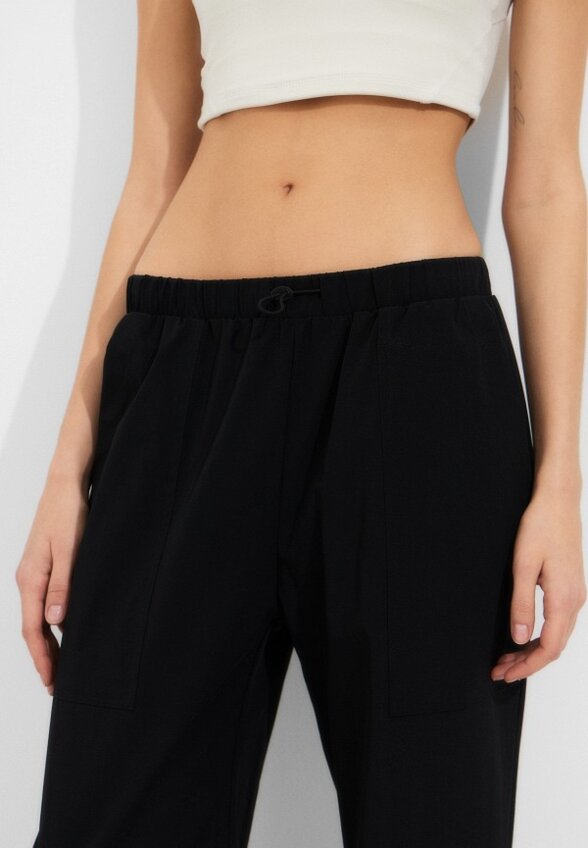 Брюки спортивные Heroine Sport