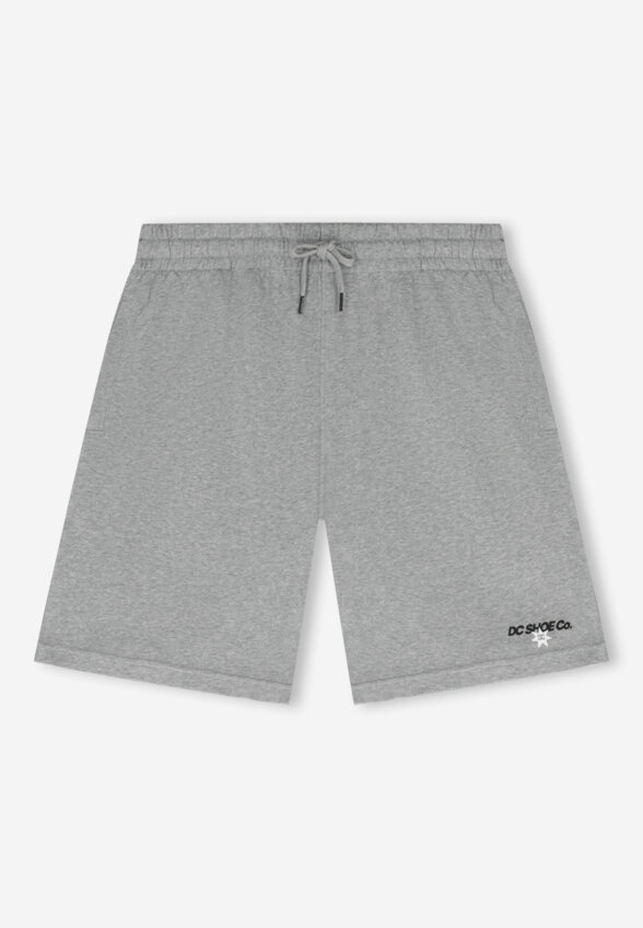 Шорты мужские DC Shoes Vantura, Серый