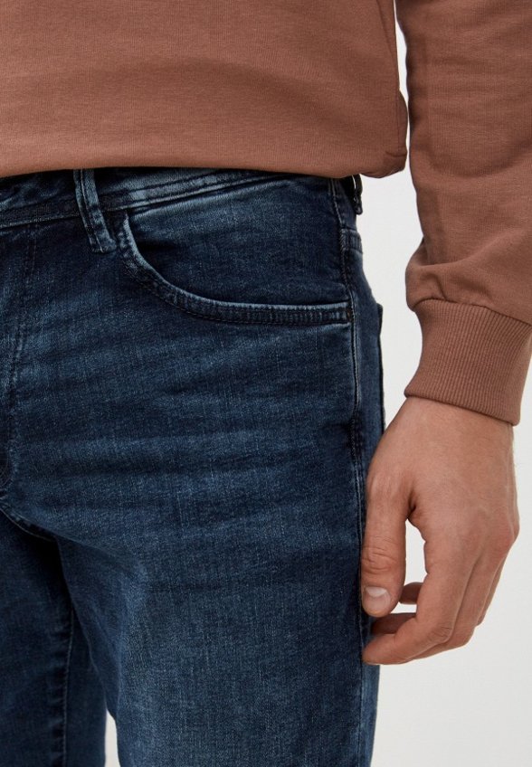 Джинсы Tom Tailor