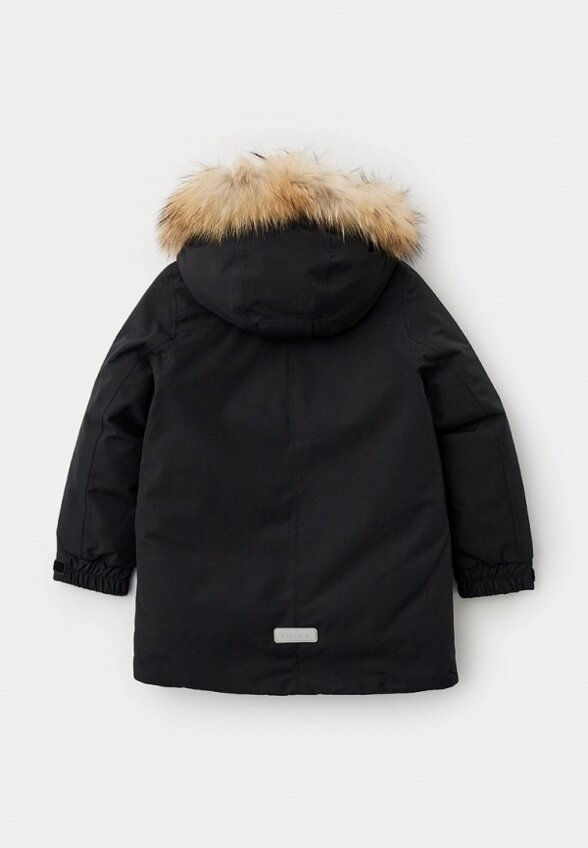 Пуховик Pulka