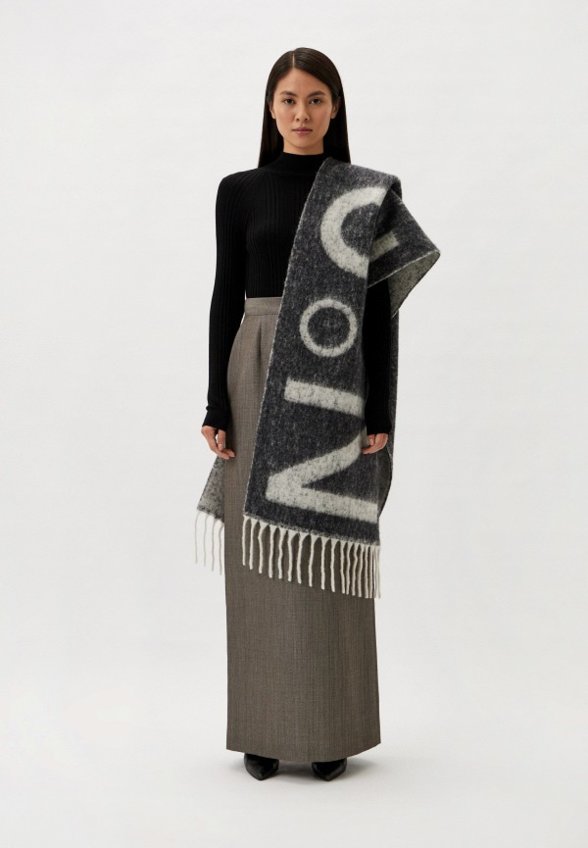 Палантин N21