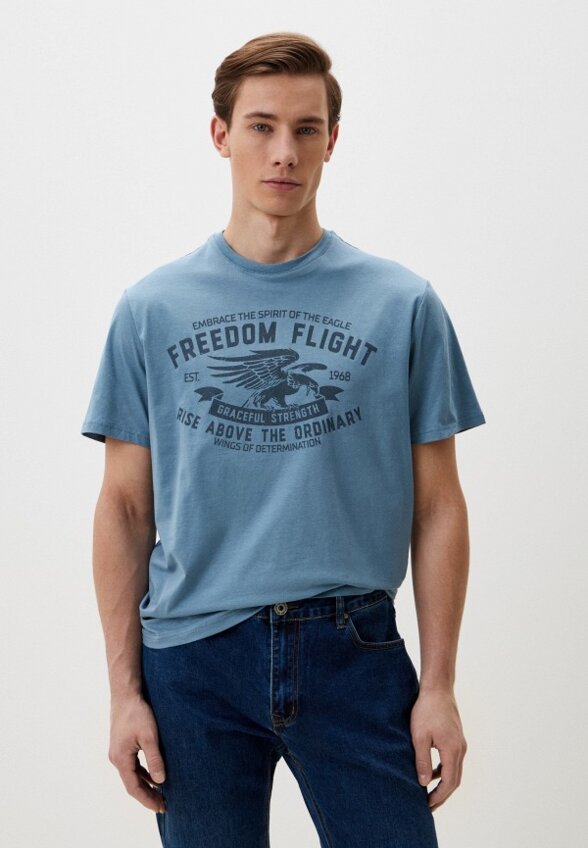 Футболка Funday