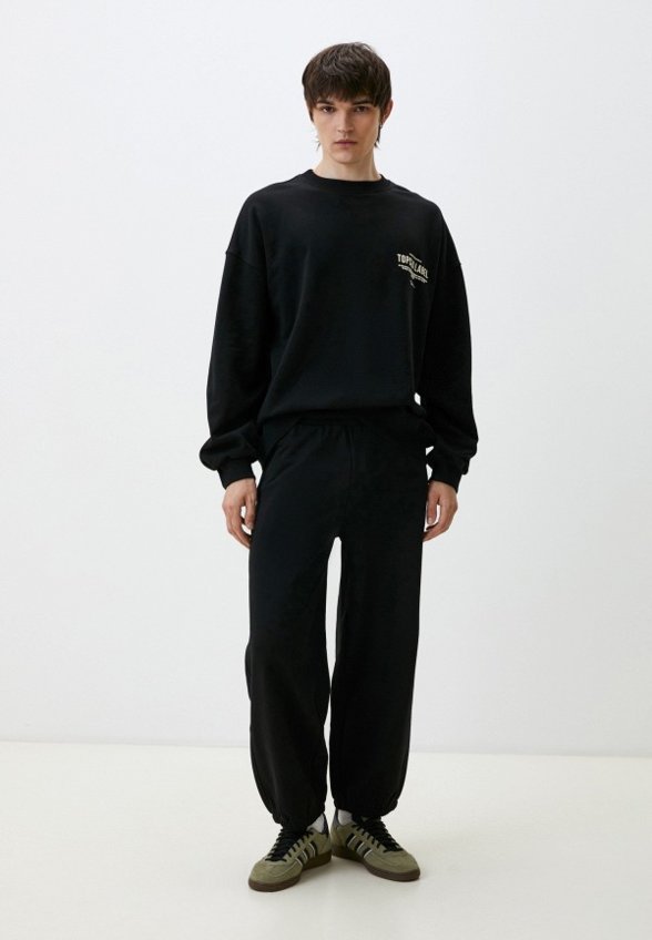 Брюки спортивные Topclo