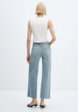 Джинсы Mango3  - превью