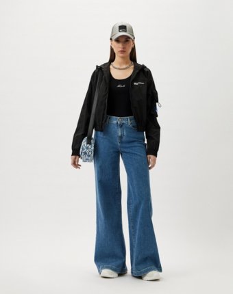 Куртка Karl Lagerfeld Jeans женщинам