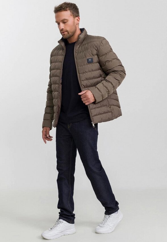 Куртка утепленная Maiberg