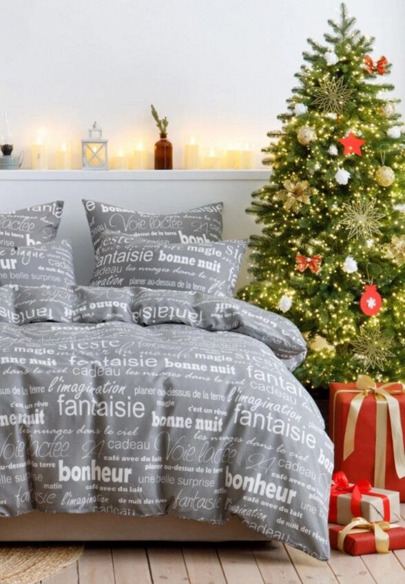 Пододеяльник Евро Ночь нежна