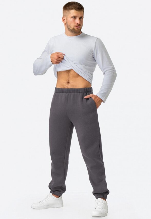 Брюки спортивные HappyFox