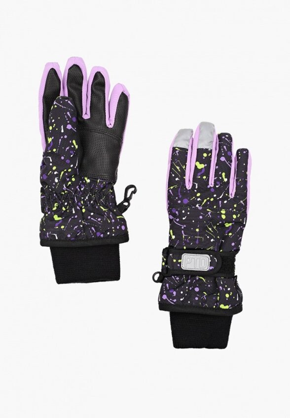 Перчатки PlayToday