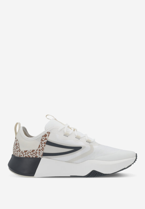 Кроссовки женские FILA Amelie, Серый
