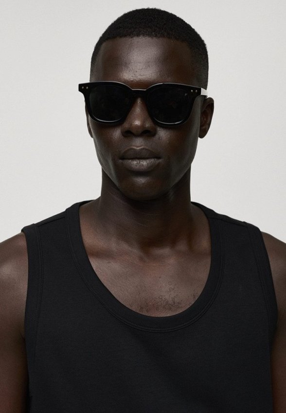 Майка Mango Man