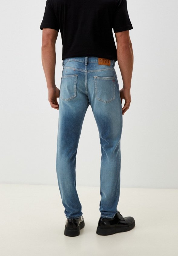 Джинсы Diesel