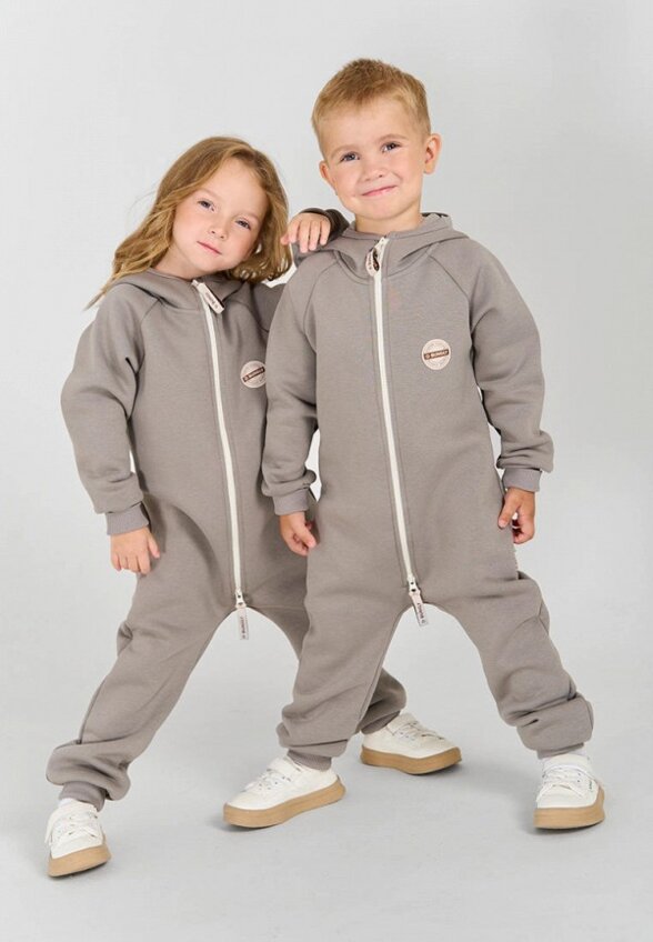 Комбинезон Bungly