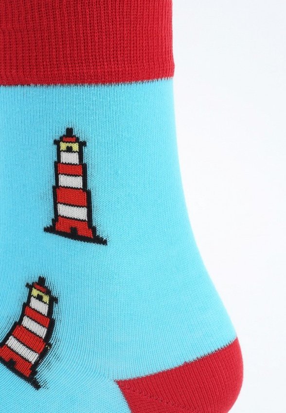 Носки 3 пары Babushka