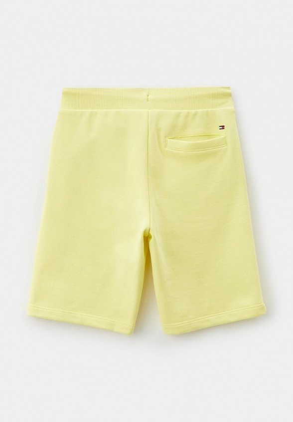 Шорты спортивные Tommy Hilfiger