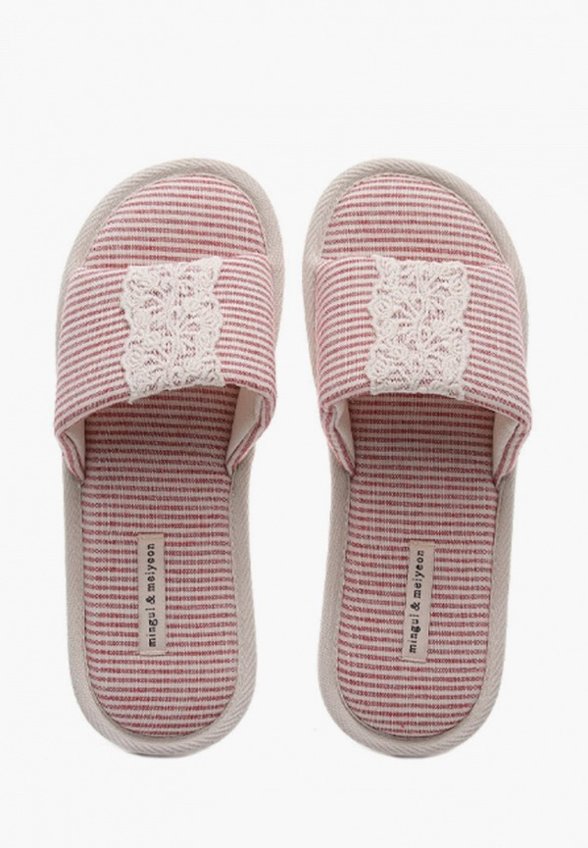 Тапочки Mingul & meiyeon