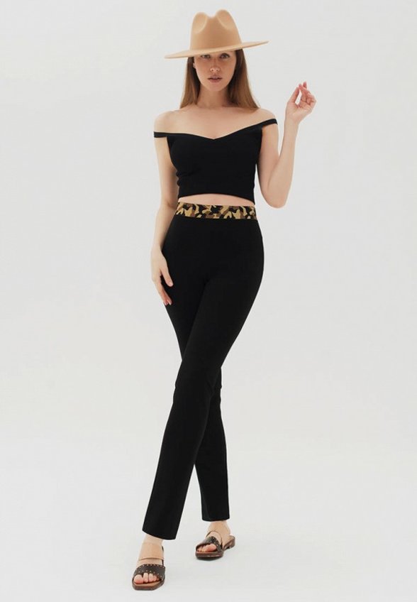 Брюки Giulia Rossi