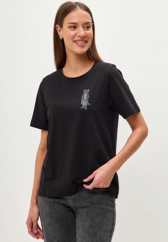 Футболка Manii'ta Lacitta