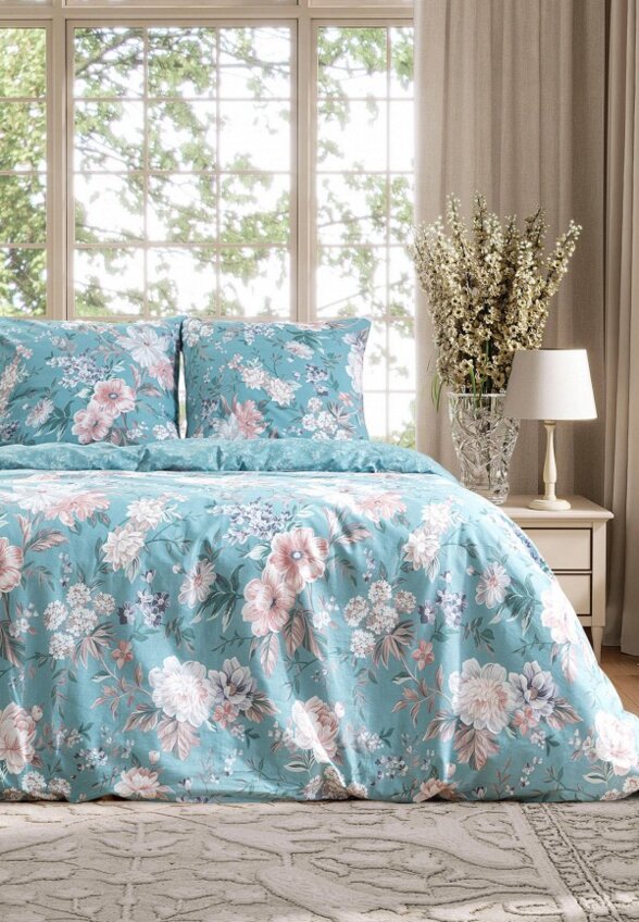 Постельное белье Семейное Mia Cara