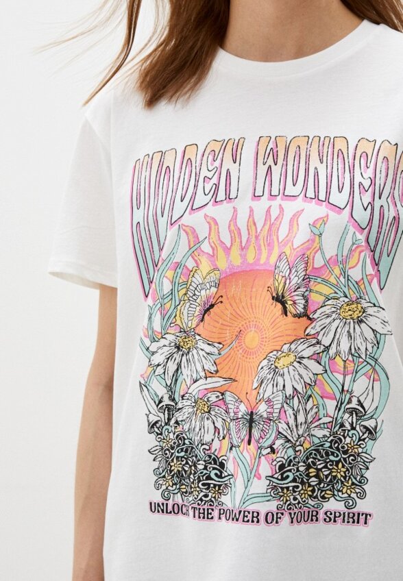 Футболка LC Waikiki