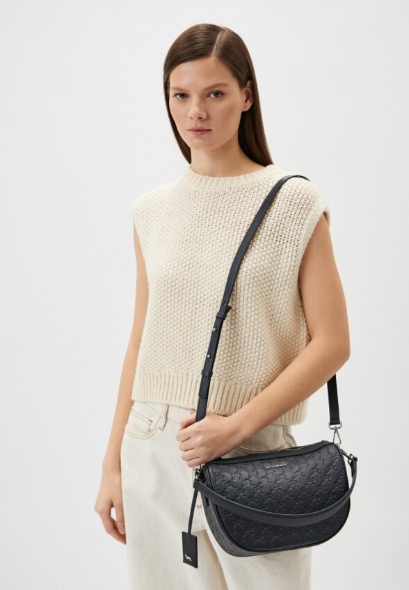 Сумка и брелок Harmont & Blaine